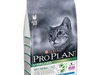 Корм сухой Purina Pro Plan Sterilised feline with Rabbit dry