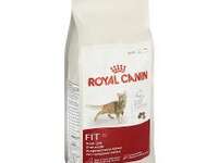Корм сухой Royal Canin Fit 32